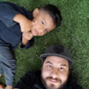 Meet your Posher, Alex